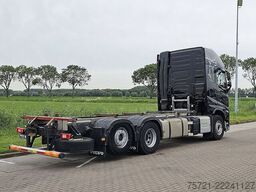 VOLVO FH 460