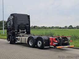 VOLVO FH 460