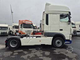 DAF XF 480 FT SUPER SPACE CAB ZF INTARDER