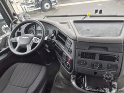 DAF XF 480 FT SUPER SPACE CAB ZF INTARDER