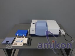 Bruker Tensor 27