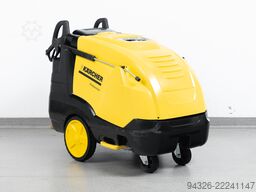 Kärcher HDS 12/18-4S - 1200l/h - 180bar - 8,4kW