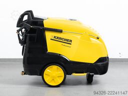 Kärcher HDS 12/18-4S - 1200l/h - 180bar - 8,4kW
