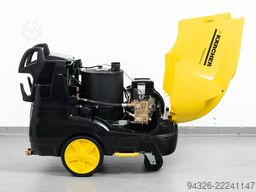 Kärcher HDS 12/18-4S - 1200l/h - 180bar - 8,4kW