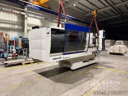 Engel VC 3550/400 Tech