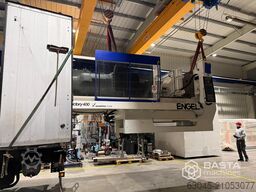 Engel VC 3550/400 Tech