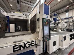 Engel VC 3550/400 Tech