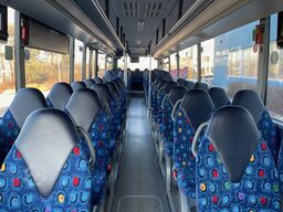 Setra S 415 UL - Euro5 - Tacho analog Intouro