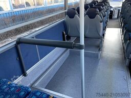 Setra S 415 UL - Euro5 - Tacho analog Intouro