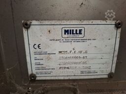 Mille CAIMAN – 25 MC