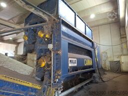 Mille CAIMAN – 25 MC