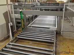 SELCO EBTR 120 TWIN PUSHER