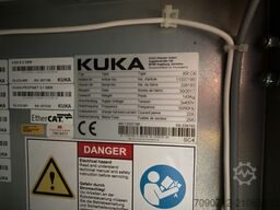 KUKA KRC4 KR30 HA