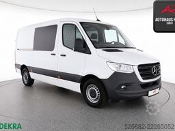 mercedes-benz Sprinter 317 CDI KASTEN L2H1 4 SITZE,KAMERA,NAVI