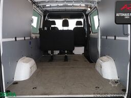 mercedes-benz Sprinter 317 CDI KASTEN L2H1 4 SITZE,KAMERA,NAVI