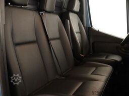 mercedes-benz Sprinter 319 CDI KASTEN SCHWINGSITZ,STANDHZ,AHK