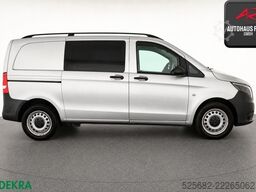 mercedes-benz Vito 114 CDI 4M MIXTO 5 SITZE AUT,NAVI,KAMERA,SH