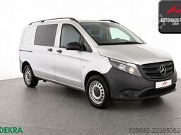 mercedes-benz Vito 114 CDI 4M MIXTO 5 SITZE AUT,NAVI,KAMERA,SH