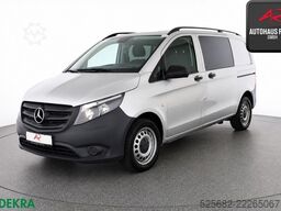 mercedes-benz Vito 114 CDI 4M MIXTO 5 SITZE AUT,NAVI,KAMERA,SH