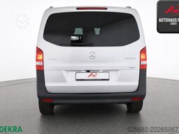 mercedes-benz Vito 114 CDI 4M MIXTO 5 SITZE AUT,NAVI,KAMERA,SH