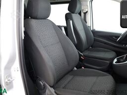 mercedes-benz Vito 114 CDI 4M MIXTO 5 SITZE AUT,NAVI,KAMERA,SH