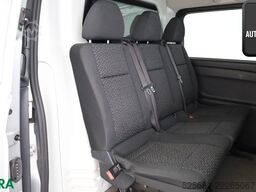 mercedes-benz Vito 114 CDI 4M MIXTO 5 SITZE AUT,NAVI,KAMERA,SH