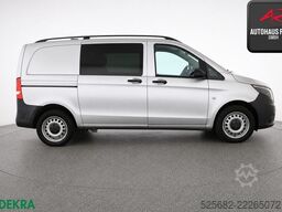 mercedes-benz Vito 114 CDI 4M MIXTO 5 SITZE AUT,NAVI,KAMERA,SH