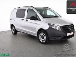 mercedes-benz Vito 114 CDI 4M MIXTO 5 SITZE AUT,NAVI,KAMERA,SH