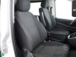 mercedes-benz Vito 114 CDI 4M MIXTO 5 SITZE AUT,NAVI,KAMERA,SH