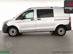 mercedes-benz Vito 114 CDI 4M MIXTO 5 SITZE AUT,NAVI,KAMERA,SH