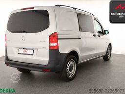 mercedes-benz Vito 114 CDI 4M MIXTO 5 SITZE AUT,NAVI,KAMERA,SH