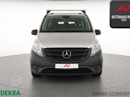 mercedes-benz Vito 114 CDI 4M MIXTO AUT,STANDHEIZ,NAVI,KLIMA