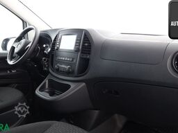 mercedes-benz Vito 114 CDI 4M MIXTO AUT,STANDHEIZ,NAVI,KLIMA