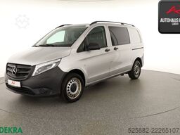mercedes-benz Vito 114 CDI 4M MIXTO LED,NAVI,KLIMA,DACHRELING