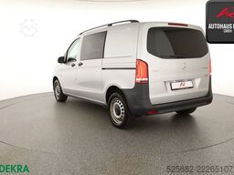mercedes-benz Vito 114 CDI 4M MIXTO LED,NAVI,KLIMA,DACHRELING