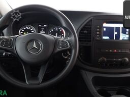 mercedes-benz Vito 114 CDI 4M MIXTO LED,NAVI,KLIMA,DACHRELING