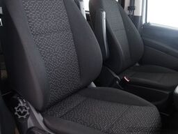 mercedes-benz Vito 114 CDI 4M MIXTO STANDHZ,KLIMA,DACHRELING