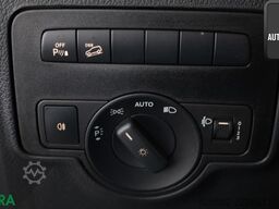 mercedes-benz Vito 114 CDI 4M MIXTO STANDHZ,KLIMA,DACHRELING