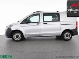 mercedes-benz Vito 114 CDI 4M MIXTO STANDHZ,KLIMA,DACHRELING