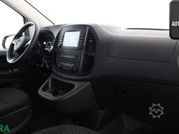 mercedes-benz Vito 114 CDI 4M MIXTO STANDHZ,NAVI,KLIMA,SITZHZ