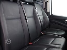 mercedes-benz Vito 114 CDI KASTEN LANG LEDER,LED,STANDHZ,NAVI
