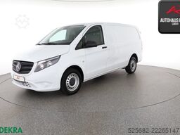 mercedes-benz Vito 114 CDI KASTEN LANG LEDER,STANDHZ,DISTRONIC