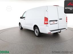 mercedes-benz Vito 114 CDI KASTEN LANG LEDER,STANDHZ,DISTRONIC