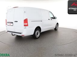 mercedes-benz Vito 114 CDI KASTEN LANG LEDER,STANDHZ,DISTRONIC