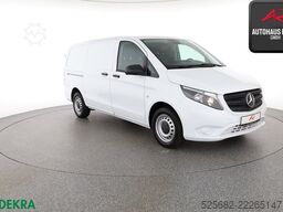 mercedes-benz Vito 114 CDI KASTEN LANG LEDER,STANDHZ,DISTRONIC