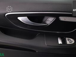mercedes-benz Vito 114 CDI KASTEN LANG LEDER,STANDHZ,DISTRONIC
