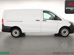 mercedes-benz Vito 114 CDI KASTEN LANG STANDHZ,DISTRO,LEDER,SH