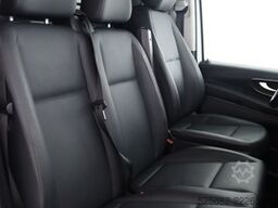 mercedes-benz Vito 114 CDI KASTEN LANG STANDHZ,DISTRO,LEDER,SH