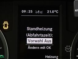 mercedes-benz Vito 114 CDI KASTEN LANG STANDHZ,DISTRO,LEDER,SH
