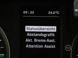 mercedes-benz Vito 114 CDI KASTEN LANG STANDHZ,DISTRO,LEDER,SH